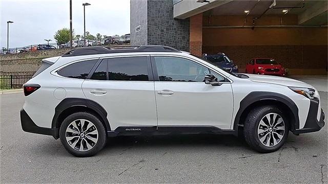 used 2024 Subaru Outback car, priced at $32,999