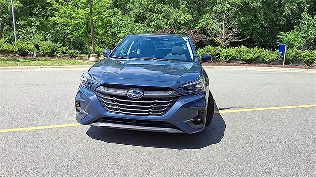 used 2023 Subaru Legacy car, priced at $21,995