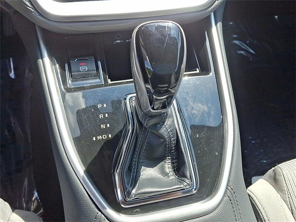 used 2023 Subaru Legacy car, priced at $22,999