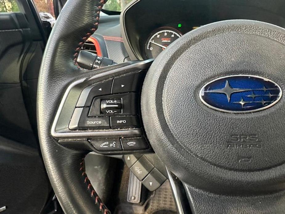 used 2019 Subaru Forester car, priced at $21,999