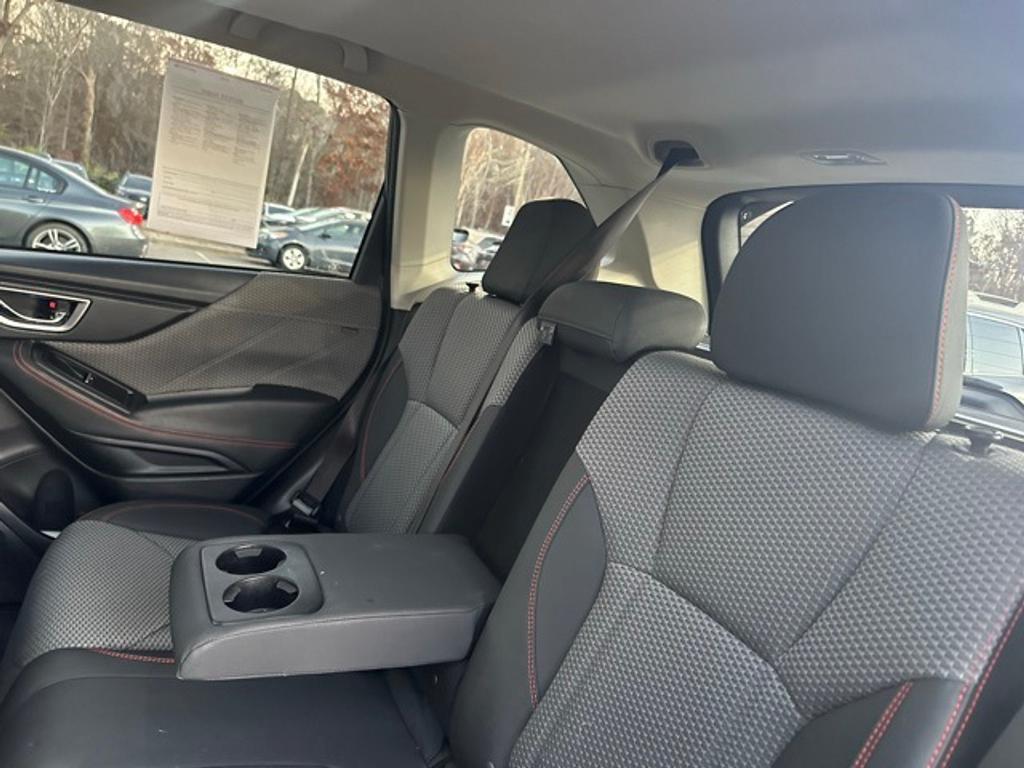 used 2019 Subaru Forester car, priced at $21,999