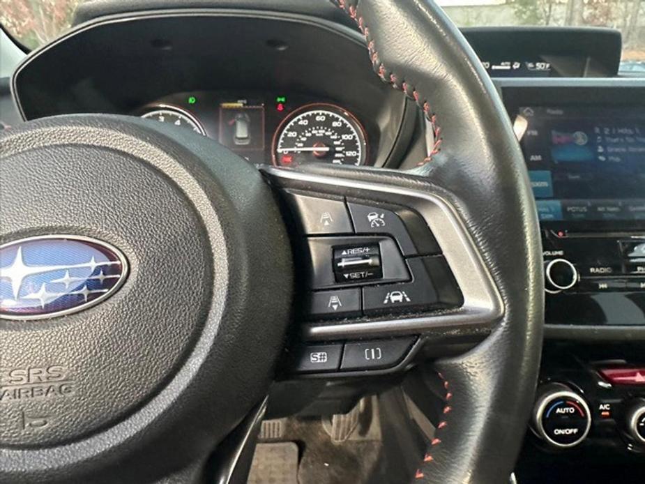 used 2019 Subaru Forester car, priced at $21,999