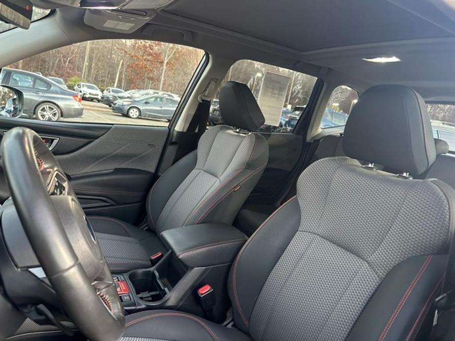 used 2019 Subaru Forester car, priced at $21,999