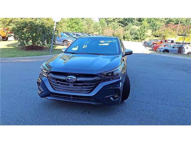 new 2025 Subaru Legacy car, priced at $42,452