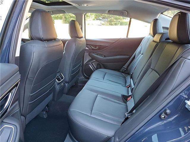 new 2025 Subaru Legacy car, priced at $42,452