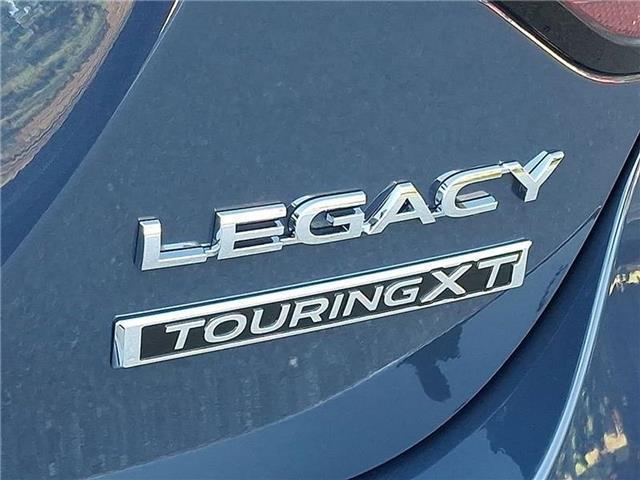 new 2025 Subaru Legacy car, priced at $42,452