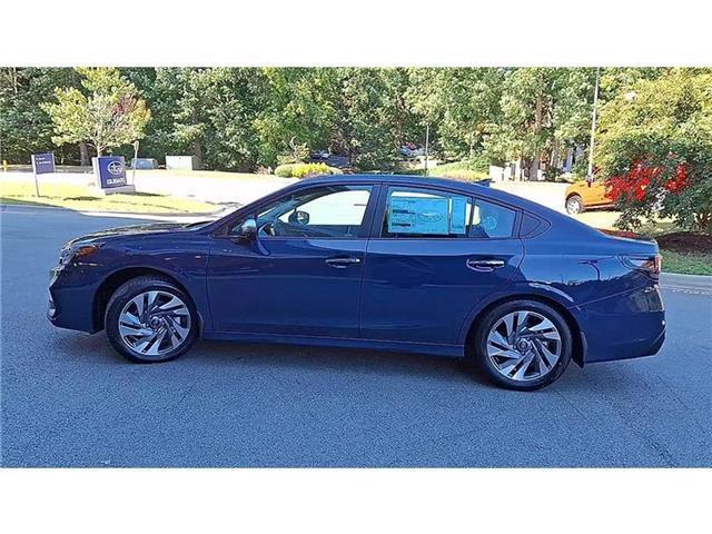 new 2025 Subaru Legacy car, priced at $42,452