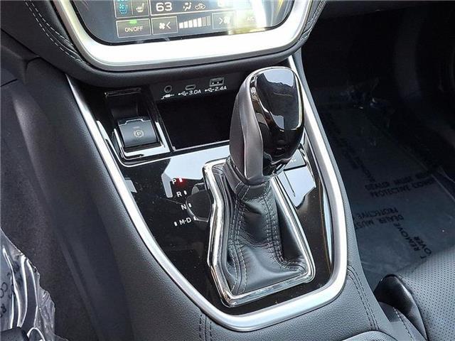 new 2025 Subaru Legacy car, priced at $42,452