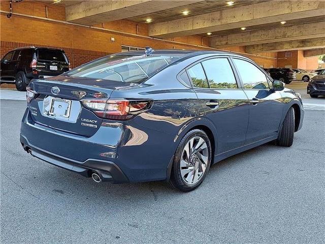 new 2025 Subaru Legacy car, priced at $42,452