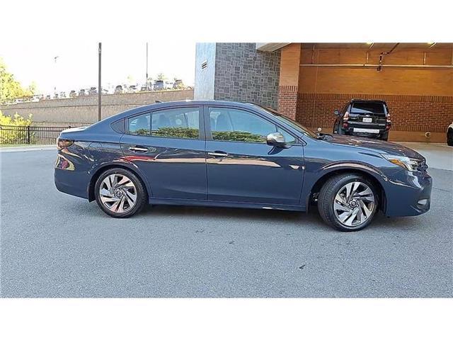 new 2025 Subaru Legacy car, priced at $42,452