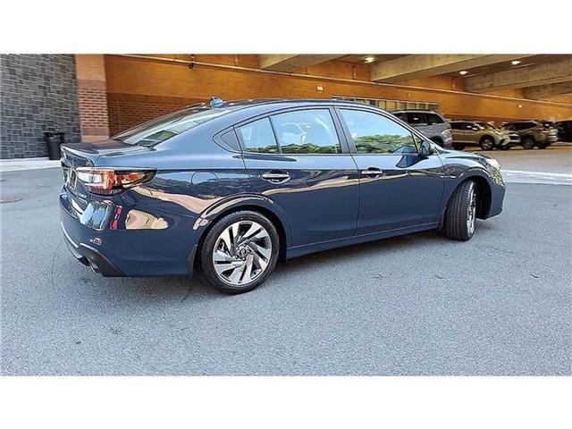 new 2025 Subaru Legacy car, priced at $42,452