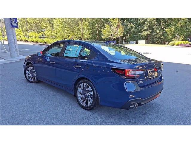 new 2025 Subaru Legacy car, priced at $42,452