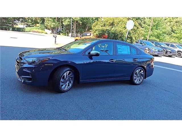 new 2025 Subaru Legacy car, priced at $42,452