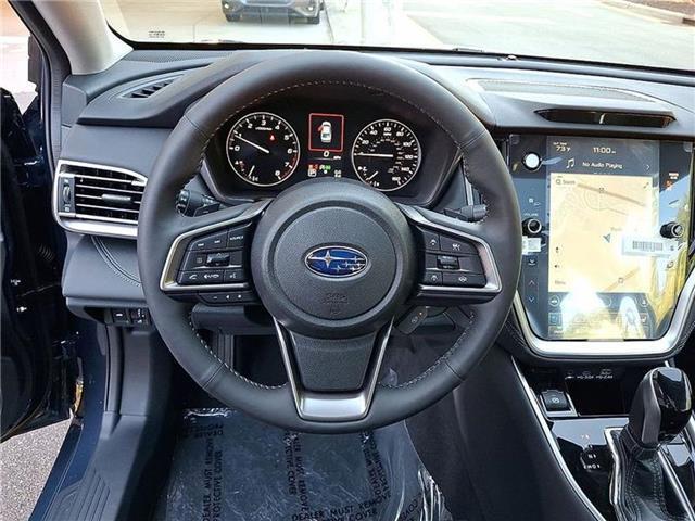 new 2025 Subaru Legacy car, priced at $42,452