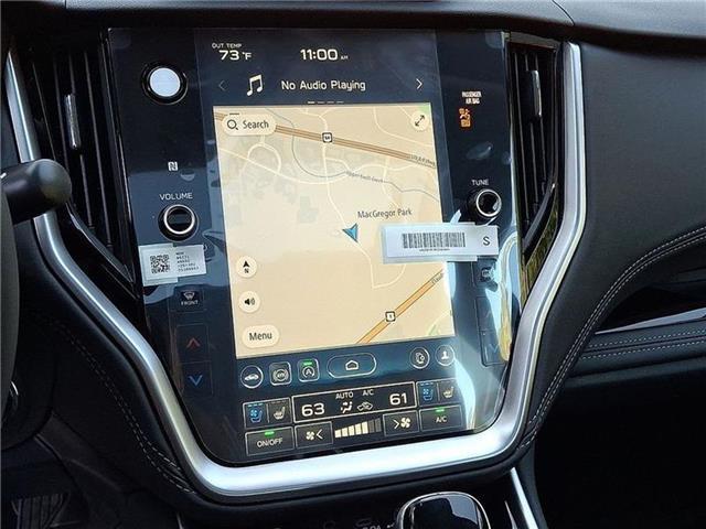 new 2025 Subaru Legacy car, priced at $42,452