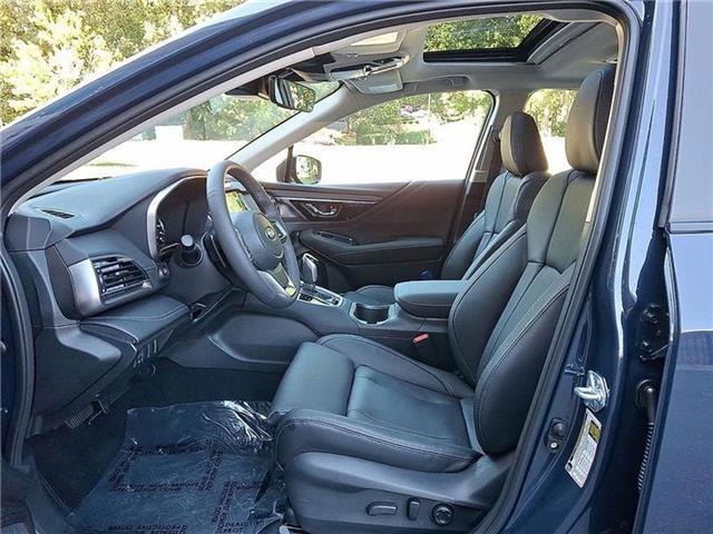 new 2025 Subaru Legacy car, priced at $42,452