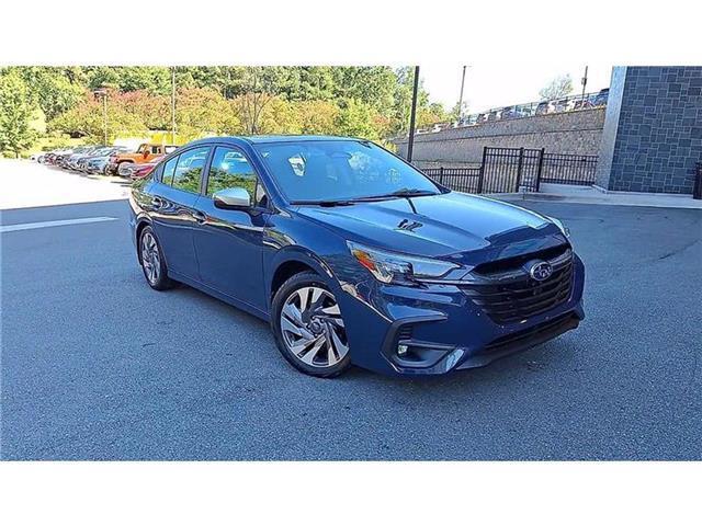 new 2025 Subaru Legacy car, priced at $42,452