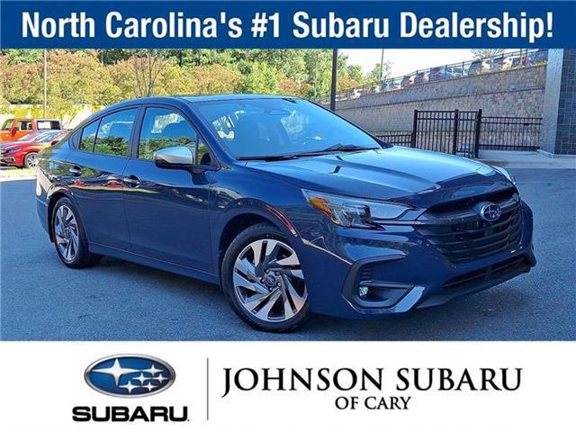 new 2025 Subaru Legacy car, priced at $42,452