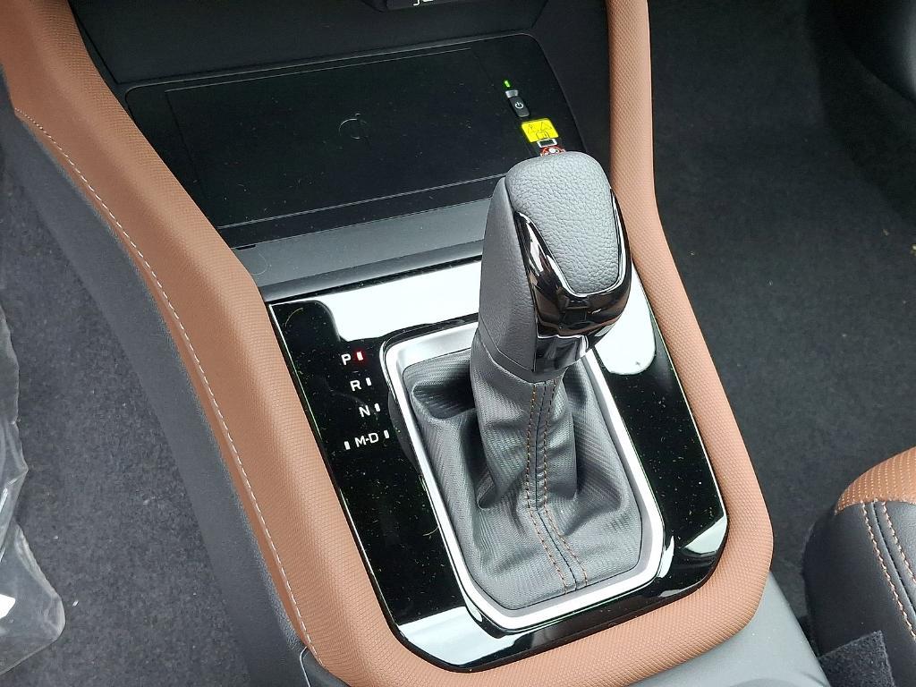 new 2025 Subaru Forester car, priced at $44,188