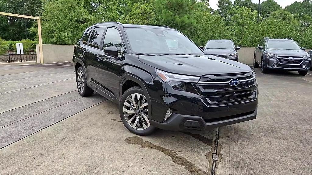 new 2025 Subaru Forester car, priced at $44,188