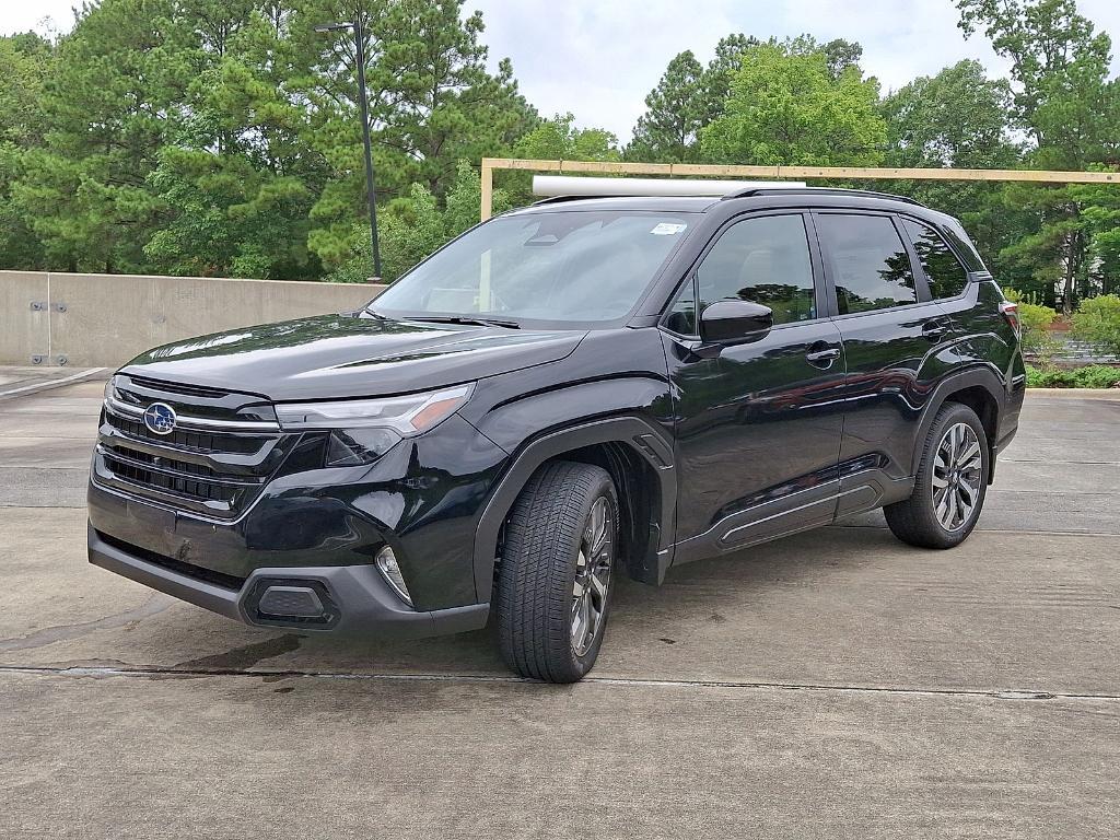new 2025 Subaru Forester car, priced at $44,188