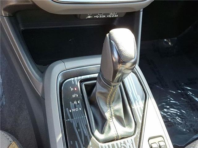 new 2025 Subaru Crosstrek car, priced at $32,703