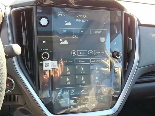 new 2025 Subaru Crosstrek car, priced at $32,582