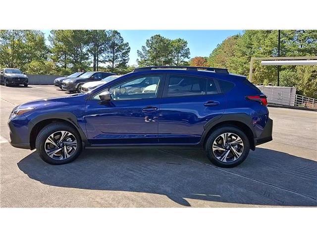 new 2025 Subaru Crosstrek car, priced at $32,582