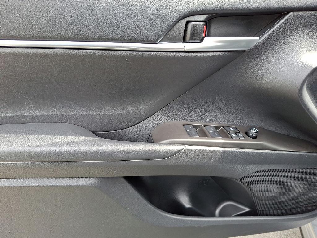 used 2024 Toyota Camry car, priced at $25,998