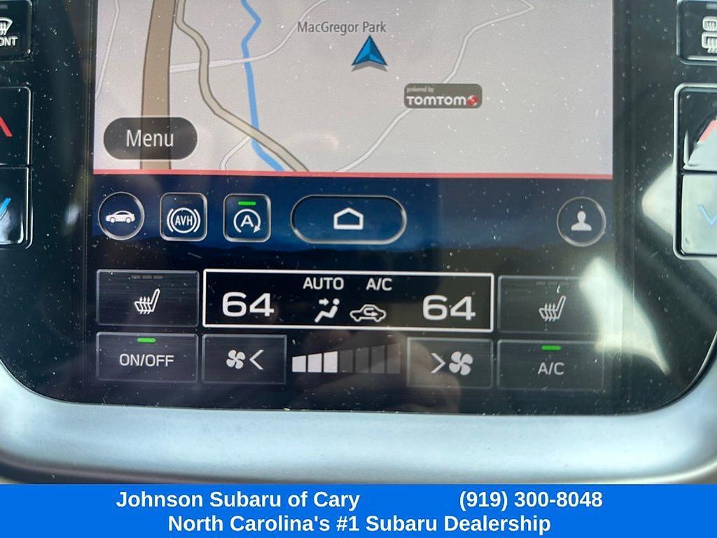 used 2020 Subaru Legacy car, priced at $22,499