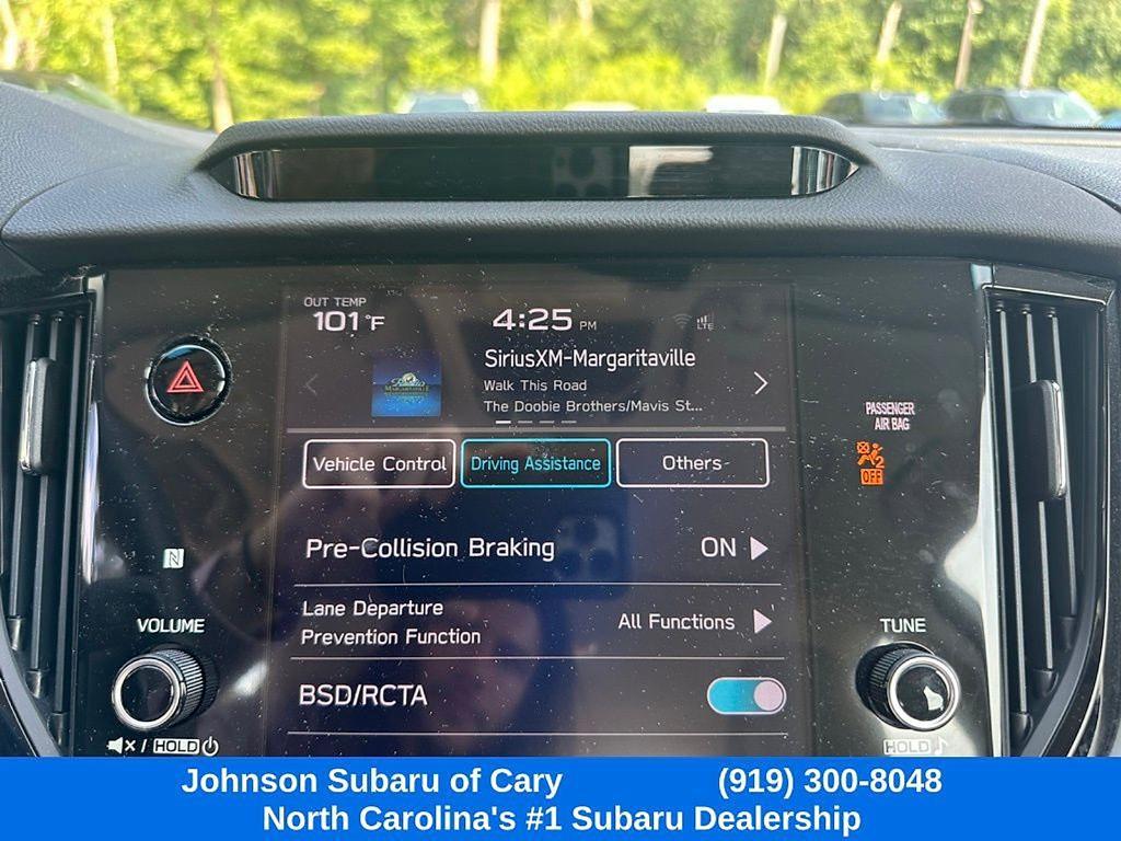 used 2020 Subaru Legacy car, priced at $22,499