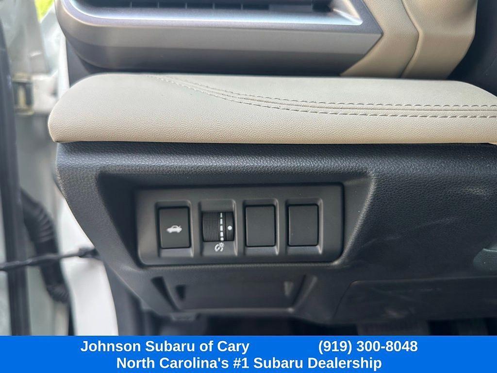 used 2020 Subaru Legacy car, priced at $22,499
