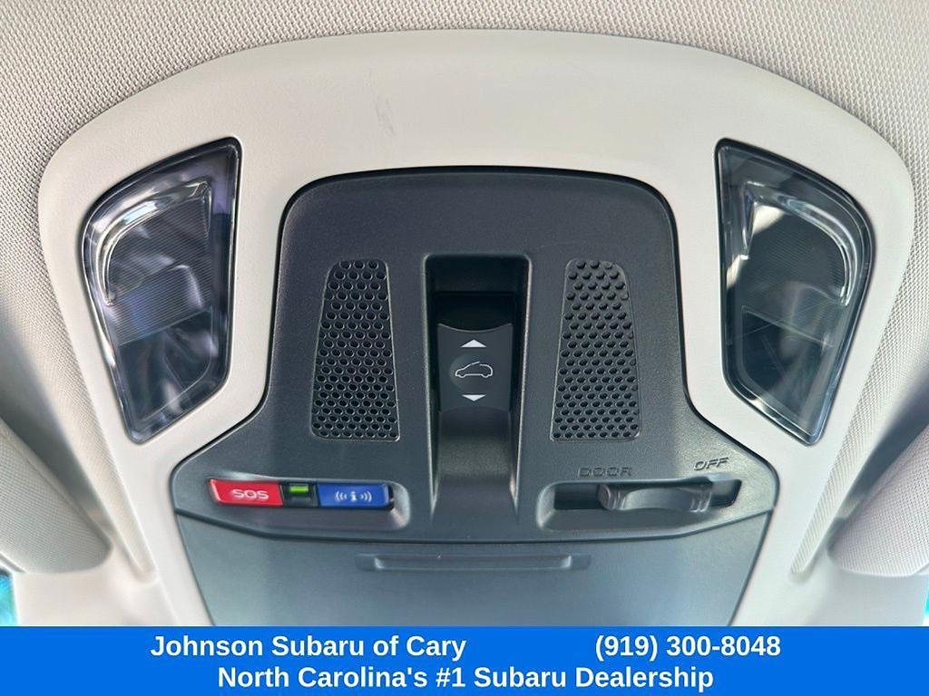 used 2020 Subaru Legacy car, priced at $22,499