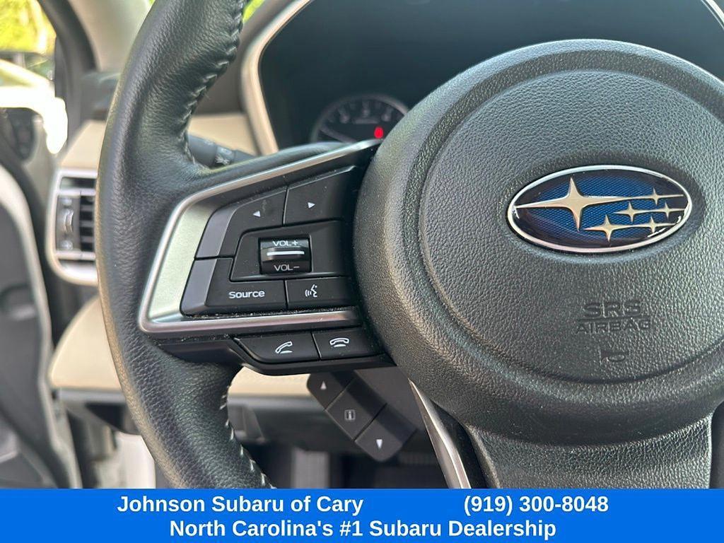 used 2020 Subaru Legacy car, priced at $22,499