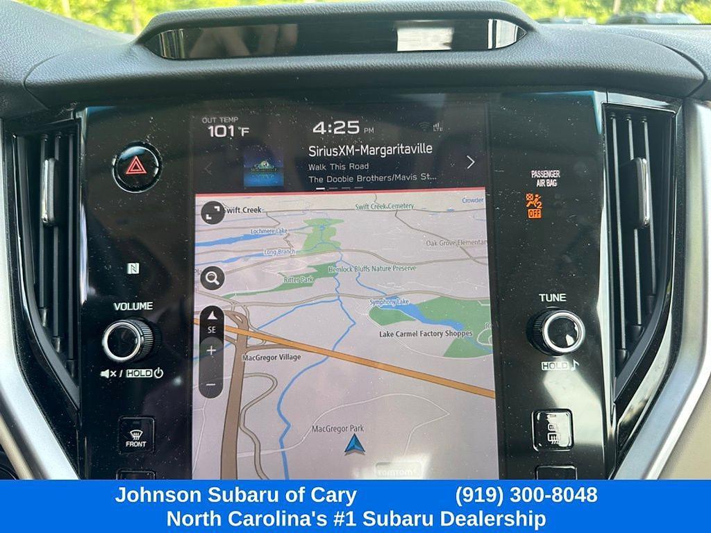 used 2020 Subaru Legacy car, priced at $22,499