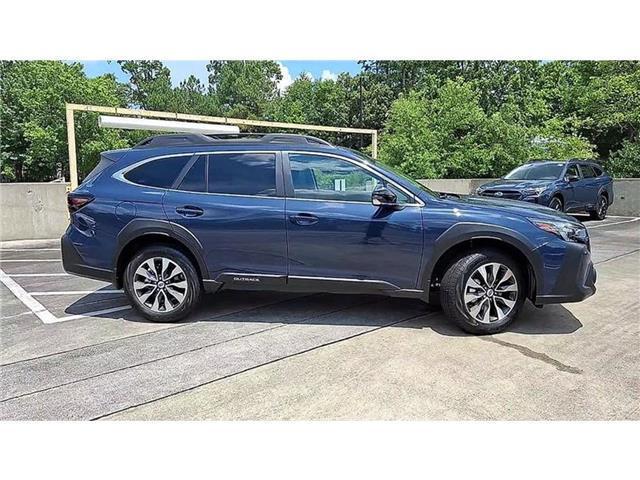 new 2025 Subaru Outback car, priced at $42,304