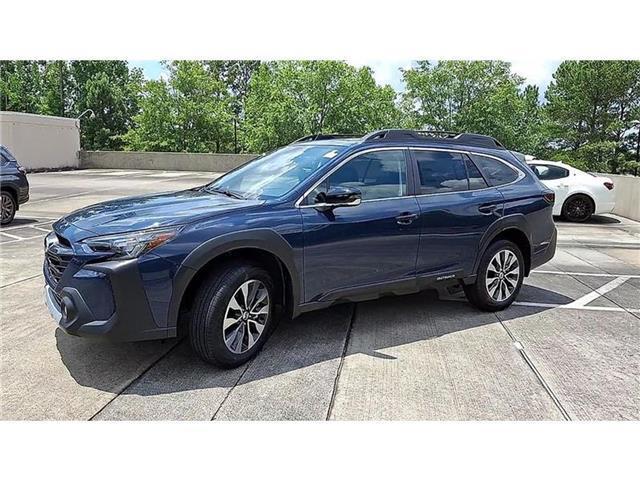 new 2025 Subaru Outback car, priced at $42,304