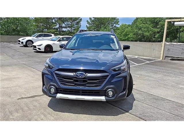 new 2025 Subaru Outback car, priced at $42,304