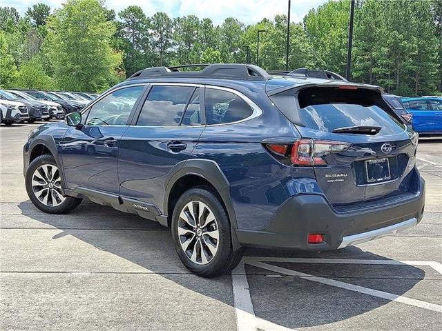 new 2025 Subaru Outback car, priced at $42,304