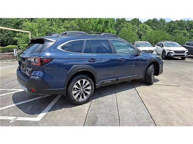 new 2025 Subaru Outback car, priced at $42,304
