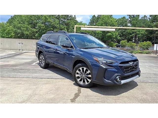 new 2025 Subaru Outback car, priced at $42,304