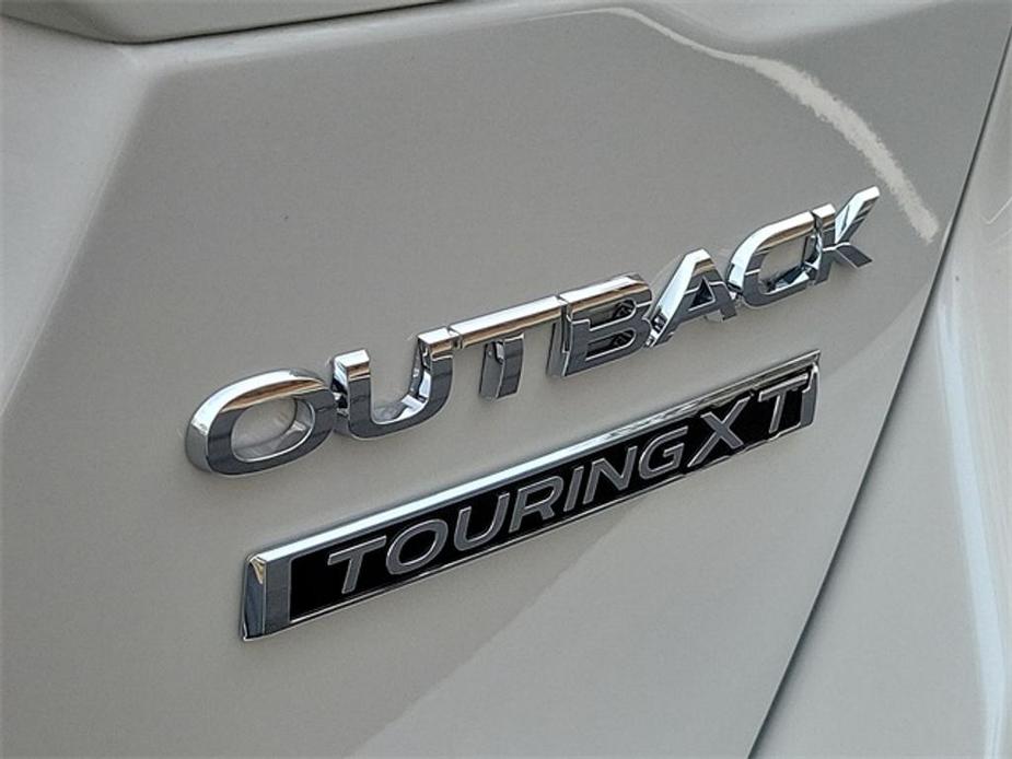 new 2024 Subaru Outback car, priced at $44,140