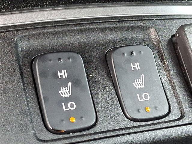 used 2015 Honda CR-V car, priced at $17,499