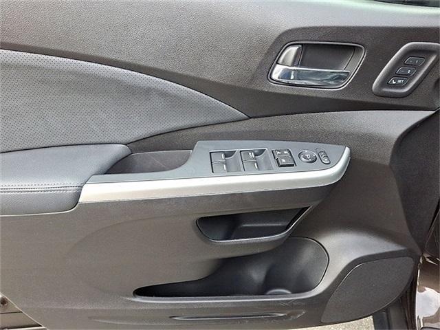 used 2015 Honda CR-V car, priced at $17,499