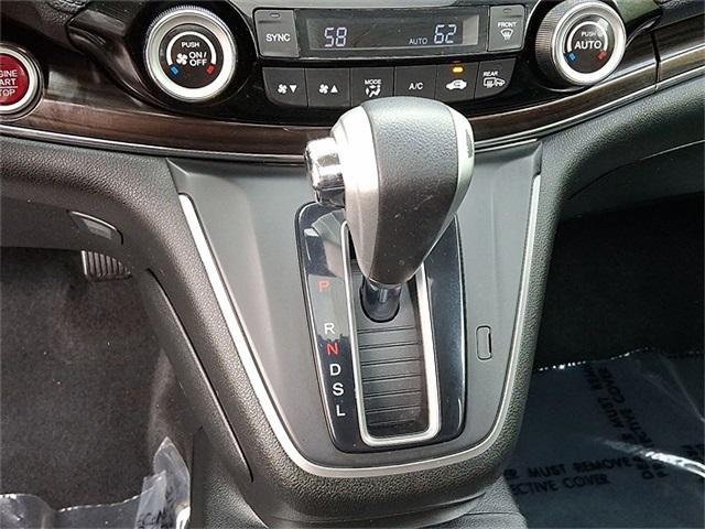 used 2015 Honda CR-V car, priced at $17,499