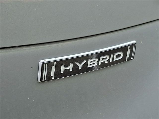 new 2025 Subaru Forester Hybrid car, priced at $37,529