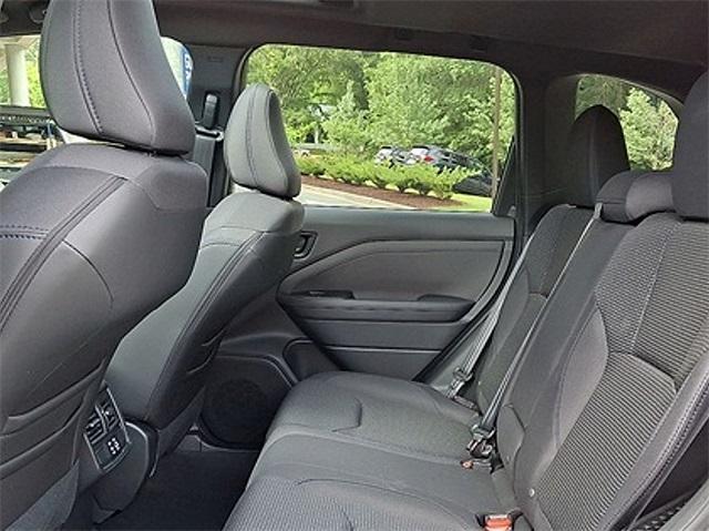 new 2025 Subaru Forester Hybrid car, priced at $37,529