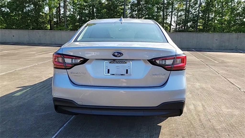 new 2025 Subaru Legacy car, priced at $29,130