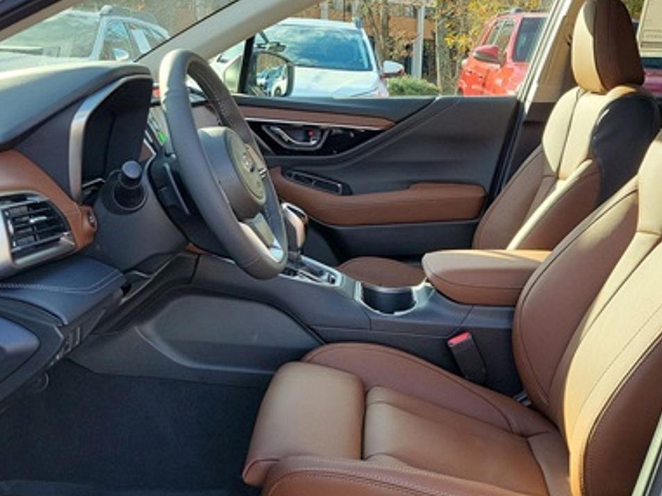 new 2025 Subaru Outback car, priced at $47,249