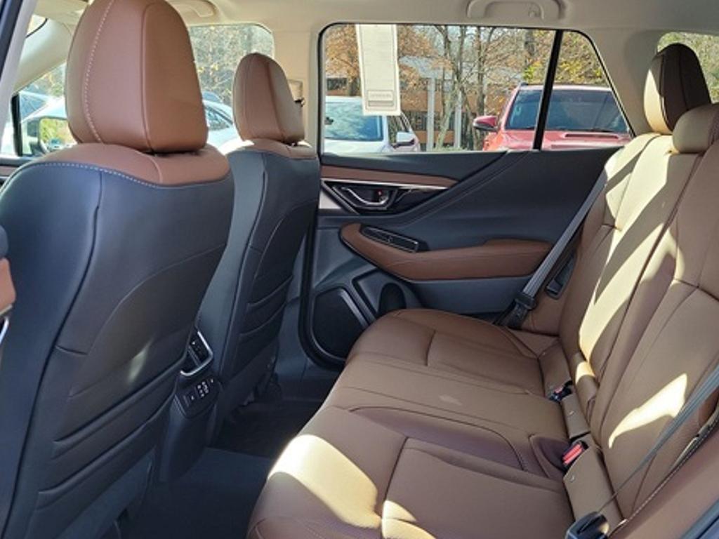 new 2025 Subaru Outback car, priced at $47,249